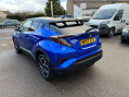 Toyota C-HR 1.2 C-HR-Dynamic 5dr 8