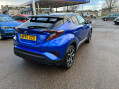 Toyota C-HR 1.2 C-HR-Dynamic 5dr 10