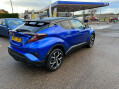 Toyota C-HR 1.2 C-HR-Dynamic 5dr 11