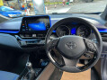 Toyota C-HR 1.2 C-HR-Dynamic 5dr 24