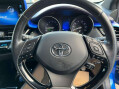 Toyota C-HR 1.2 C-HR-Dynamic 5dr 25