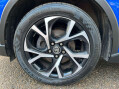 Toyota C-HR 1.2 C-HR-Dynamic 5dr 35