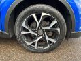 Toyota C-HR 1.2 C-HR-Dynamic 5dr 38