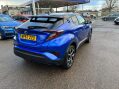 Toyota C-HR 1.2 C-HR-Dynamic 5dr 10