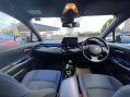 Toyota C-HR 1.2 C-HR-Dynamic 5dr 13
