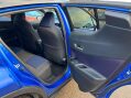 Toyota C-HR 1.2 C-HR-Dynamic 5dr 16