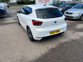SEAT Ibiza 1.0 Ibiza Xcellence TSi 5dr 8