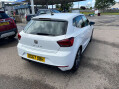 SEAT Ibiza 1.0 Ibiza Xcellence TSi 5dr 10