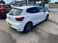 SEAT Ibiza 1.0 Ibiza Xcellence TSi 5dr 11
