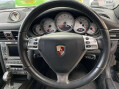 Porsche 911 3.6 911 T Tiptronic S 4WD 2dr 20