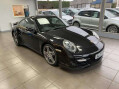 Porsche 911 3.6 911 T Tiptronic S 4WD 2dr 1