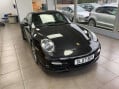 Porsche 911 3.6 911 T Tiptronic S 4WD 2dr 2