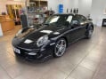 Porsche 911 3.6 911 T Tiptronic S 4WD 2dr 5