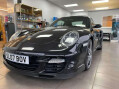 Porsche 911 3.6 911 T Tiptronic S 4WD 2dr 34