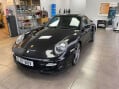 Porsche 911 3.6 911 T Tiptronic S 4WD 2dr 4