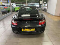 Porsche 911 3.6 911 T Tiptronic S 4WD 2dr 9