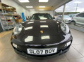 Porsche 911 3.6 911 T Tiptronic S 4WD 2dr 33