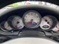 Porsche 911 3.6 911 T Tiptronic S 4WD 2dr 21