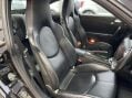 Porsche 911 3.6 911 T Tiptronic S 4WD 2dr 15