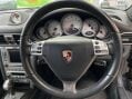 Porsche 911 3.6 911 T Tiptronic S 4WD 2dr 20