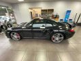 Porsche 911 3.6 911 T Tiptronic S 4WD 2dr 6
