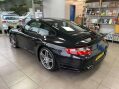 Porsche 911 3.6 911 T Tiptronic S 4WD 2dr 7