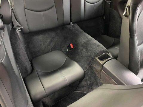 Porsche 911 3.6 911 T Tiptronic S 4WD 2dr 17
