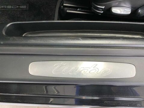Porsche 911 3.6 911 T Tiptronic S 4WD 2dr 31
