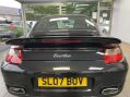 Porsche 911 3.6 911 T Tiptronic S 4WD 2dr 36