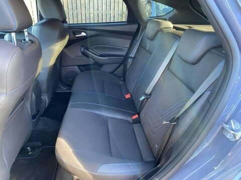 Ford Focus 2.3 Focus RS 4WD 5dr 22