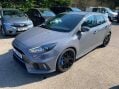 Ford Focus 2.3 Focus RS 4WD 5dr 5