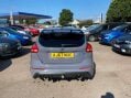 Ford Focus 2.3 Focus RS 4WD 5dr 9