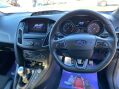 Ford Focus 2.3 Focus RS 4WD 5dr 25