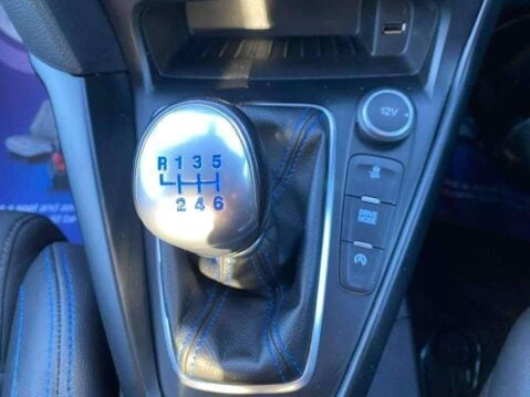 Ford Focus 2.3 Focus RS 4WD 5dr 31