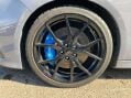 Ford Focus 2.3 Focus RS 4WD 5dr 40