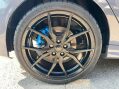 Ford Focus 2.3 Focus RS 4WD 5dr 41