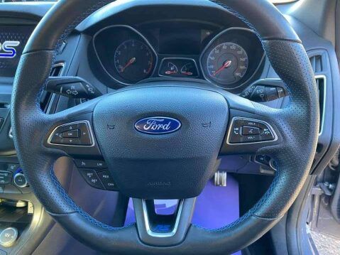 Ford Focus 2.3 Focus RS 4WD 5dr 26