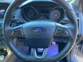 Ford Focus 2.3 Focus RS 4WD 5dr 26