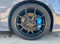 Ford Focus 2.3 Focus RS 4WD 5dr 38