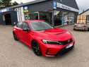 Honda Civic 2.0 Civic Type R 5dr