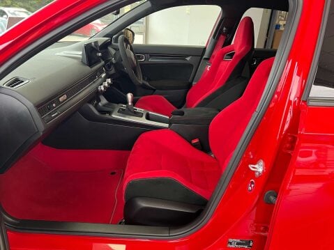 Honda Civic 2.0 Civic Type R 5dr 20
