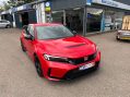 Honda Civic 2.0 Civic Type R 5dr 2
