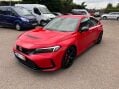 Honda Civic 2.0 Civic Type R 5dr 5