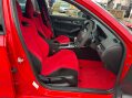 Honda Civic 2.0 Civic Type R 5dr 14