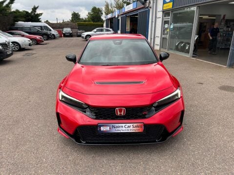 Honda Civic 2.0 Civic Type R 5dr 3