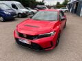 Honda Civic 2.0 Civic Type R 5dr 4