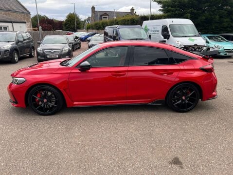 Honda Civic 2.0 Civic Type R 5dr 6