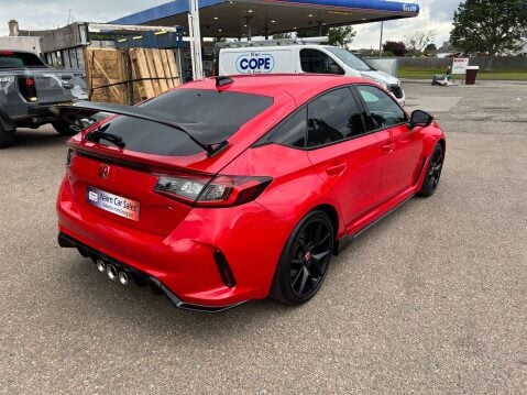 Honda Civic 2.0 Civic Type R 5dr 11