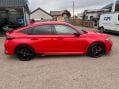 Honda Civic 2.0 Civic Type R 5dr 12