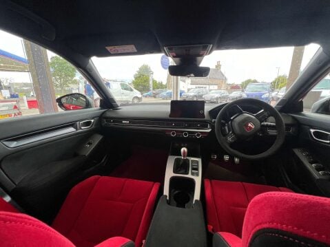 Honda Civic 2.0 Civic Type R 5dr 21